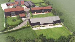 Development Opportunity in Braughing photo